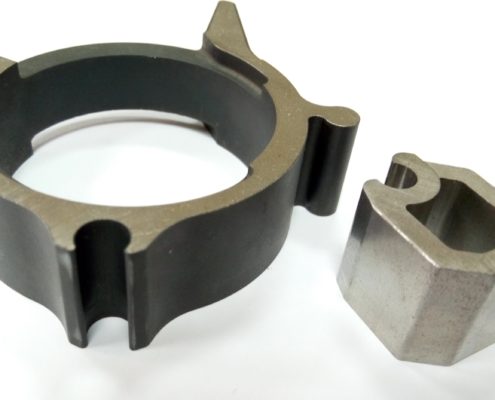 sintered parts for oil pump