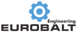Eurobalt Engineering OU logo
