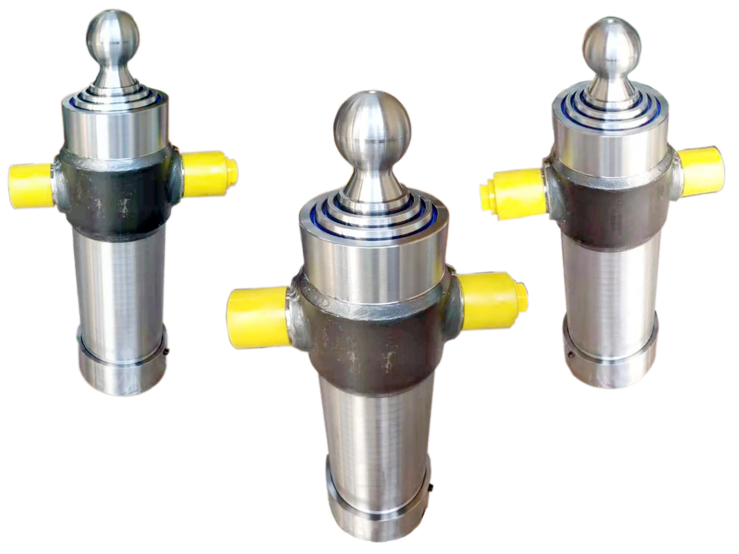 Asta Della Tazza A U 3 Pezzi, Strumento Di Installazione Del