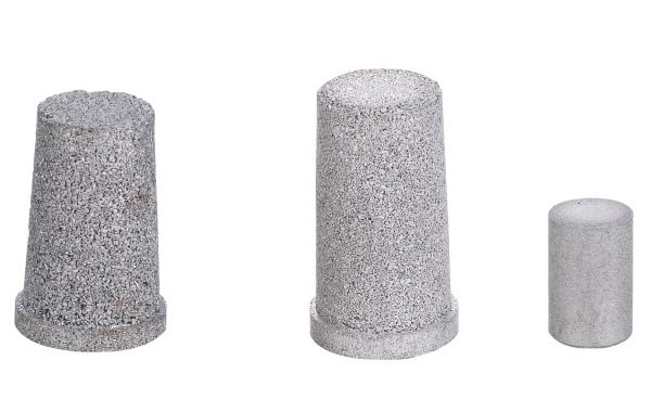 sintered ss filters