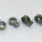 example of sintered part