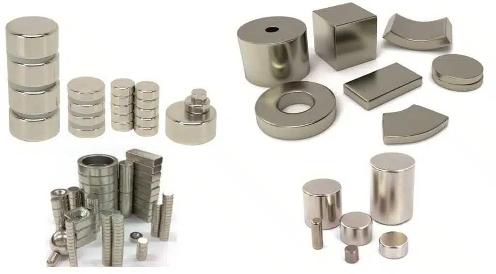 Magnets Magnets