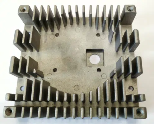 Radiator Radiator