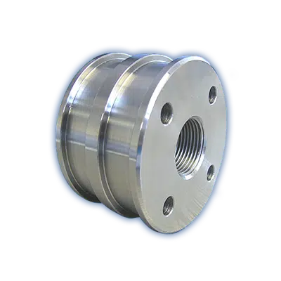 THREADED-DISPLACEMENT-PISTON