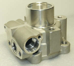 aluminium die casting