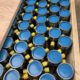 Отправка корпусов гидроцилиндров