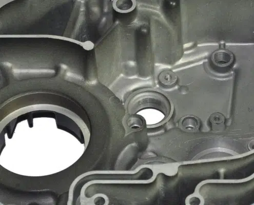 die casting supplier