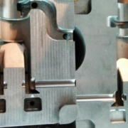 tooling for die casting
