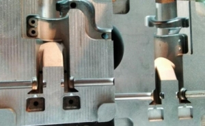 tooling for die casting