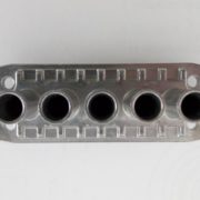 zinc die casting part