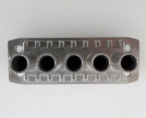 zinc die casting part