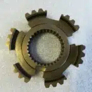 sintered gear