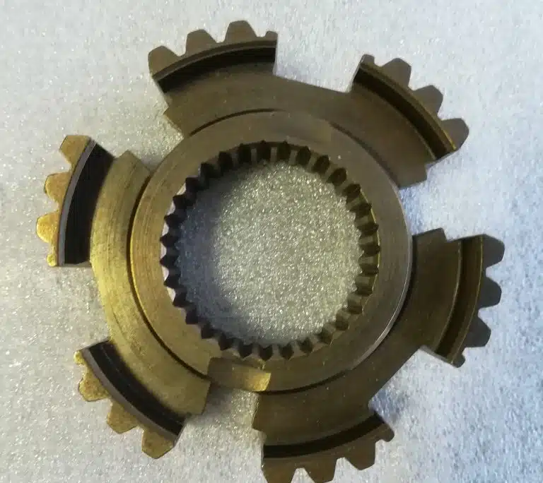 sintered gear