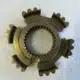 sintered gear