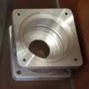 aluminium die casting