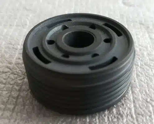 powder metallurgy parts