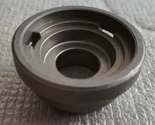 powder metallurgy products