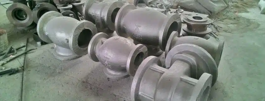 Big-Scale Big-Scale Casting