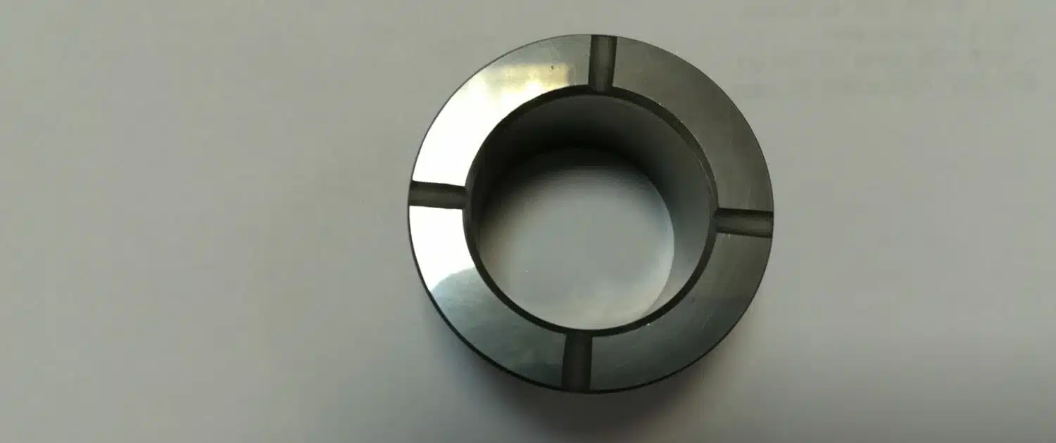 Carbides-bushing