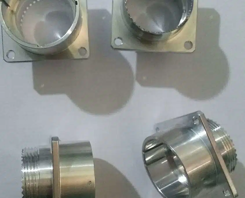 machining cnc-parts