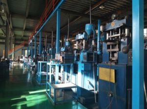 SINTERING EQUIPMENT