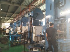 SINTERING EQUIPMENT