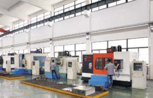 DIE CASTING EQUIPMENT