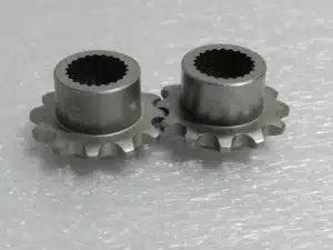 sintered powder gear sintered powder gear