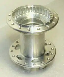 Die Casting sample Die Casting sample