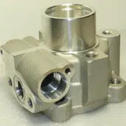 aluminium Die Casting