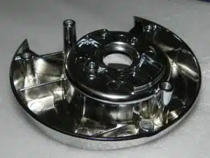 Eurobalt Engineering offers aluminium die casting