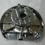 mirror surface effect