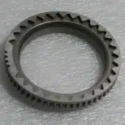 Sintered Part