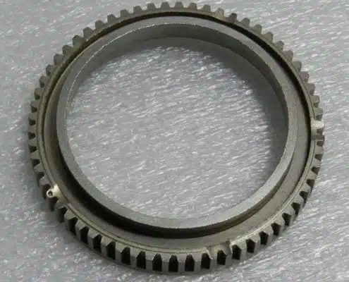 Powder Sintered Part Powder Sintered Part