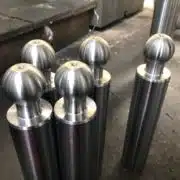piston rods