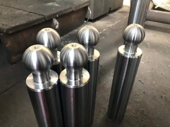 piston rods piston rods