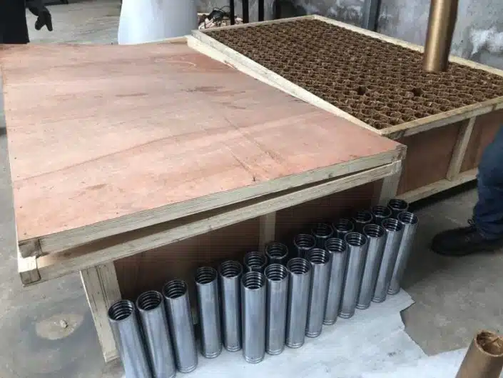 telescopic cylinders tube telescopic cylinders tube