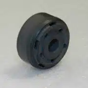 Sintered shock absorbers parts