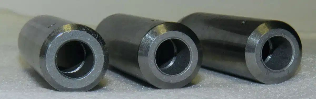 machining-sintered-part