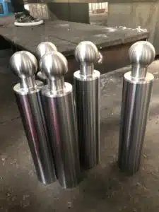 cylinder pistons