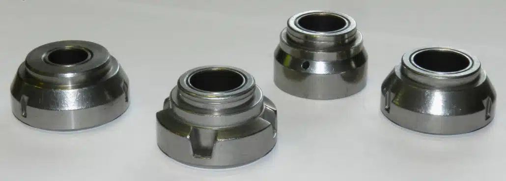 rod guide for shock absorbers rod guide for shock absorbers