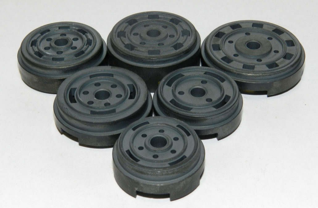 VALVES valves