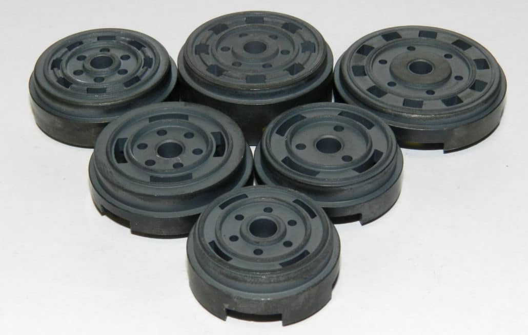 VALVES valves