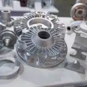 die casting parts