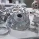 die casting parts