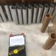 QC and packaging of hydraulic cylinder housings