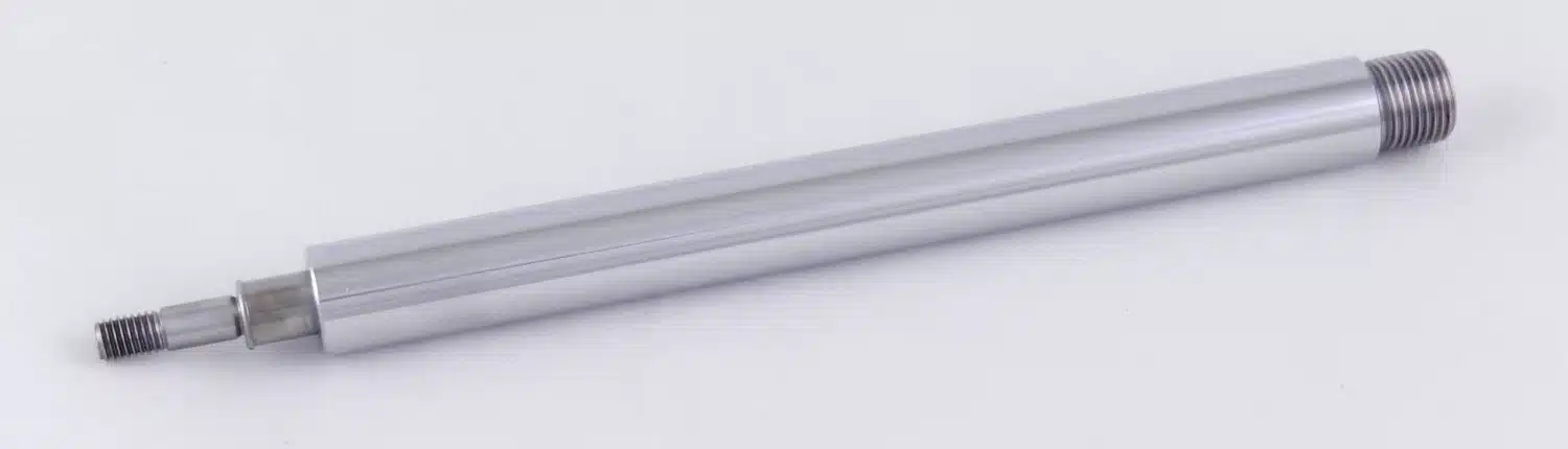 Shock Absorber Rod Shock absorber rod