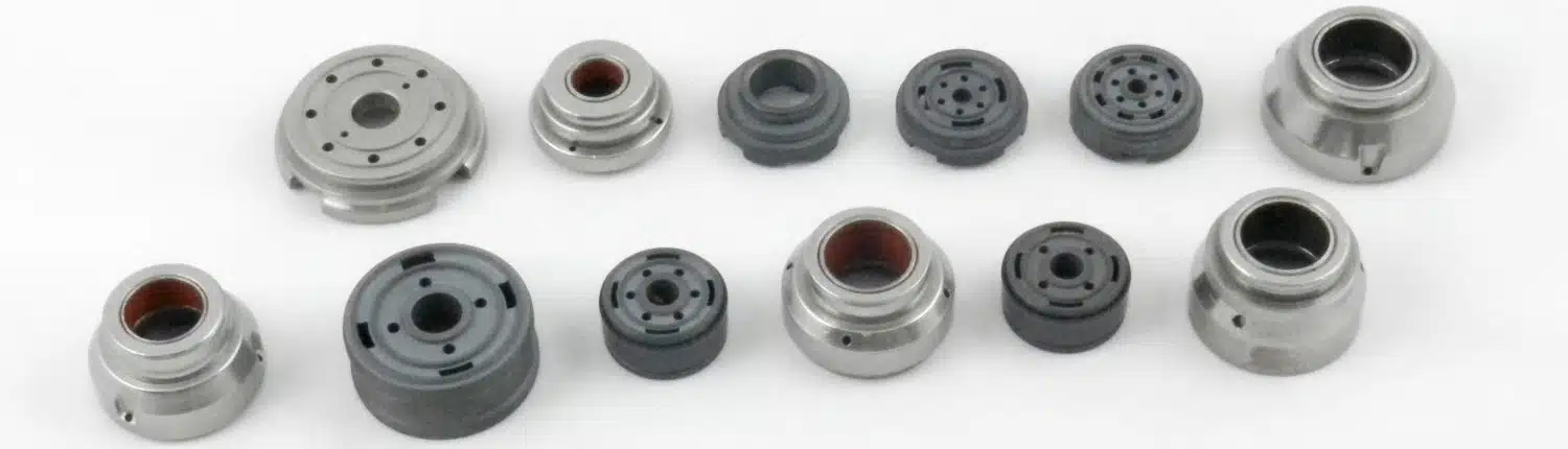 Shock Absorber Shock Absorber