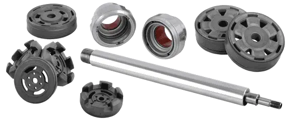 Shock Absorber parts Shock Absorber parts