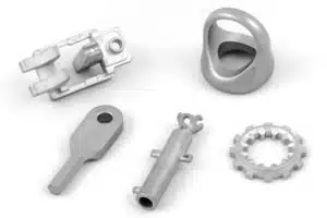 powder injection molding mim technology